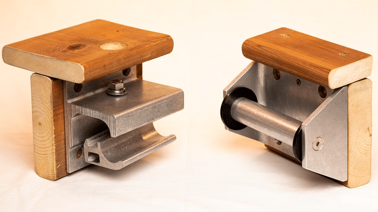 Calling all Dock Builders!