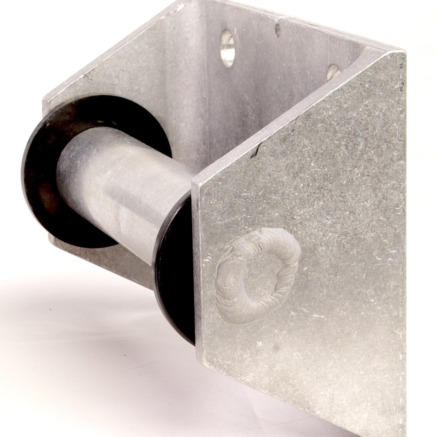 DockHinge HINGE-half: Versatile Dock Solutions