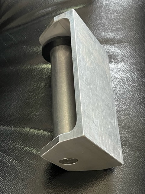 DockHinge Weld-On Hinges & Hitches for Permanent Strength (sold separately)