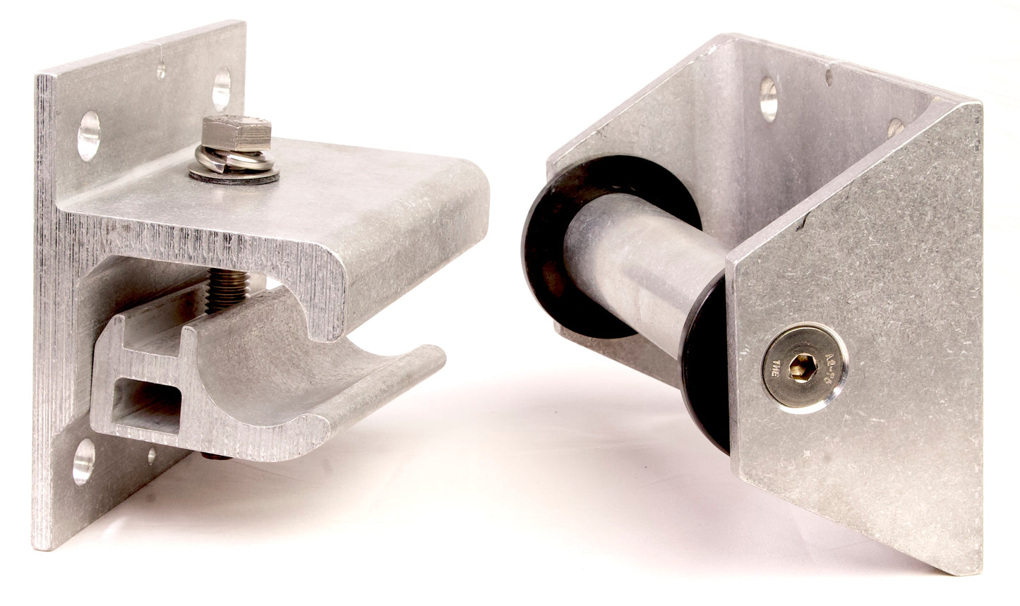 DockHinge: The Ultimate Dock Connector