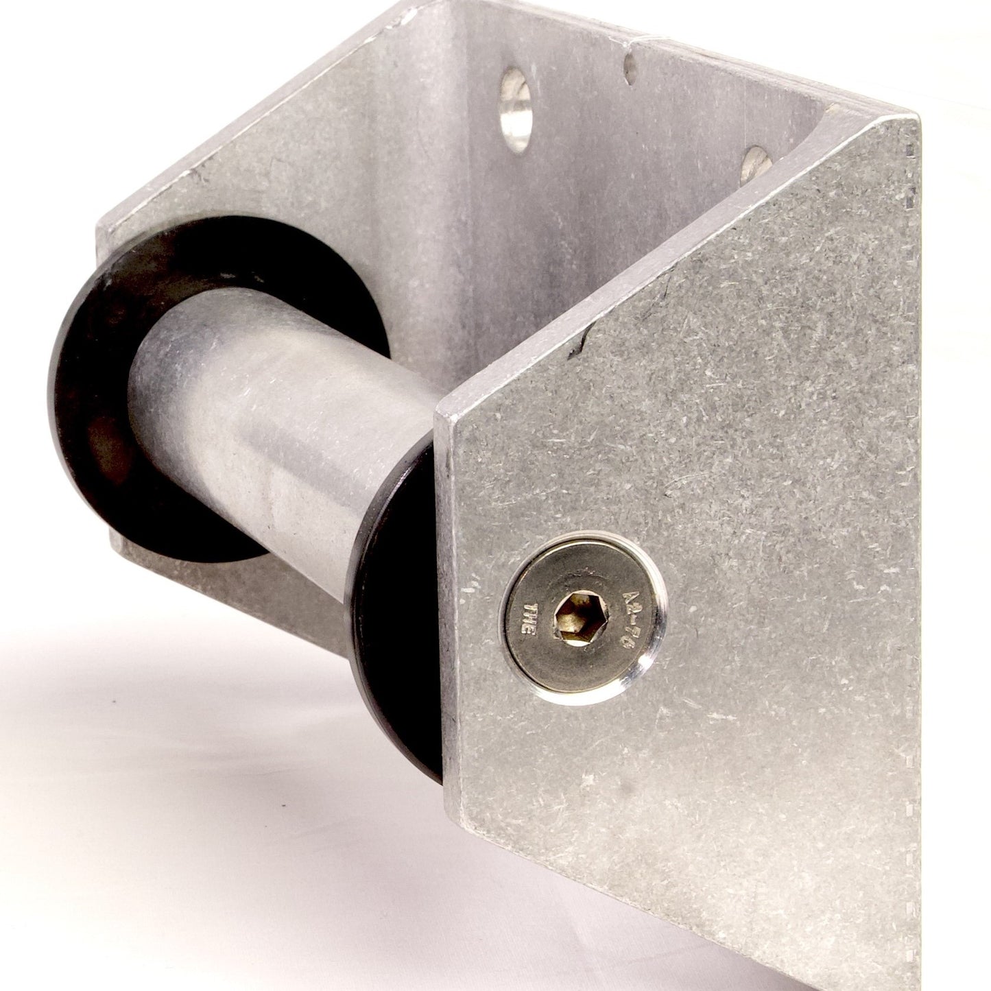 DockHinge HINGE-half: Versatile Dock Solutions