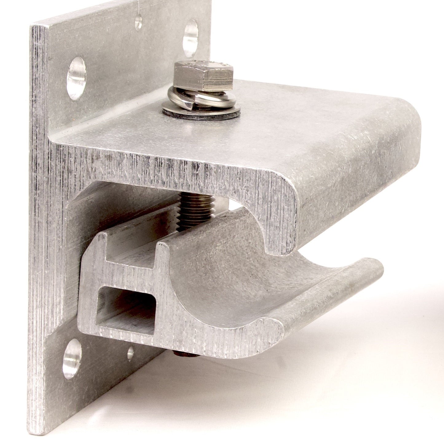 DockHinge HITCH-half: Ultimate Dock Flexibility