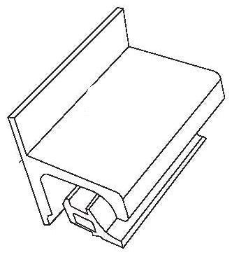 DockHinge HITCH-half: Ultimate Dock Flexibility