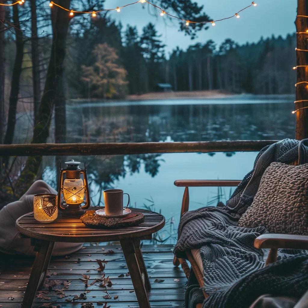 The Ultimate Guide to Opening Your Cottage for the Season – DockhingeUS