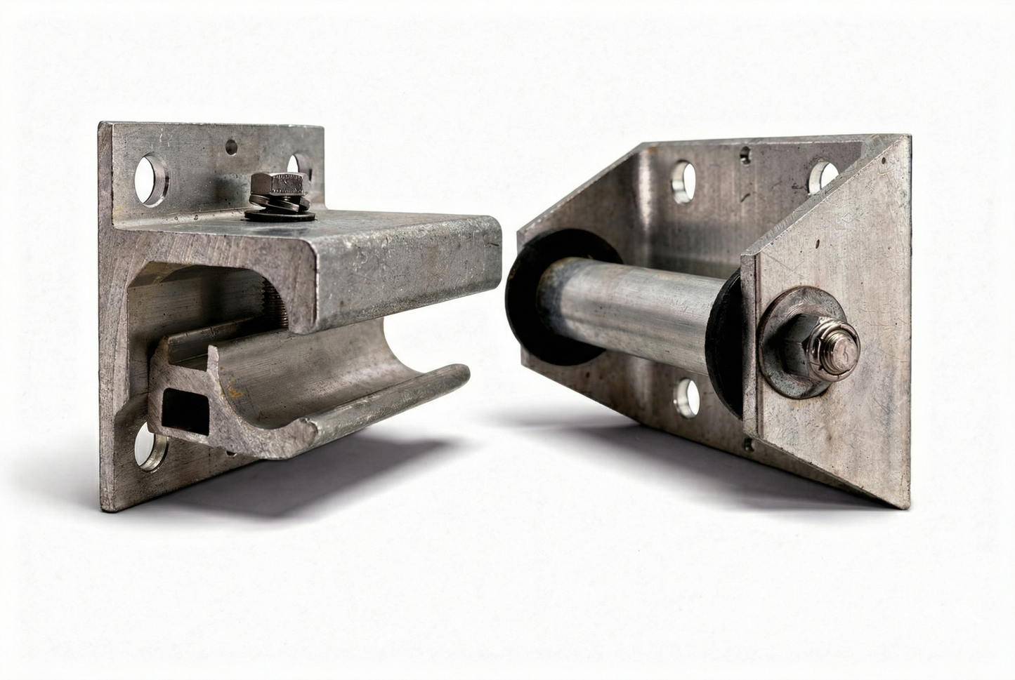 Heavy duty repairable (HDR)