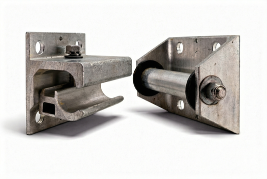 Heavy duty repairable (HDR)